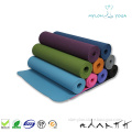 TPE Yoga Mats, Exercise Mats, Fitness Mats